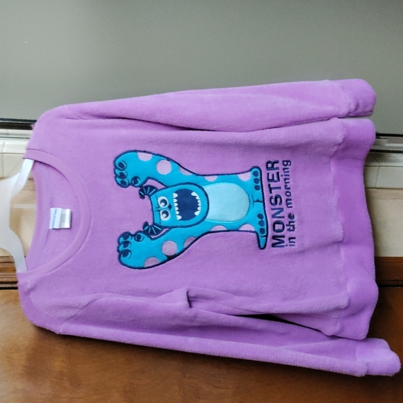 Disney Pixar Other - Women's  2 piece set